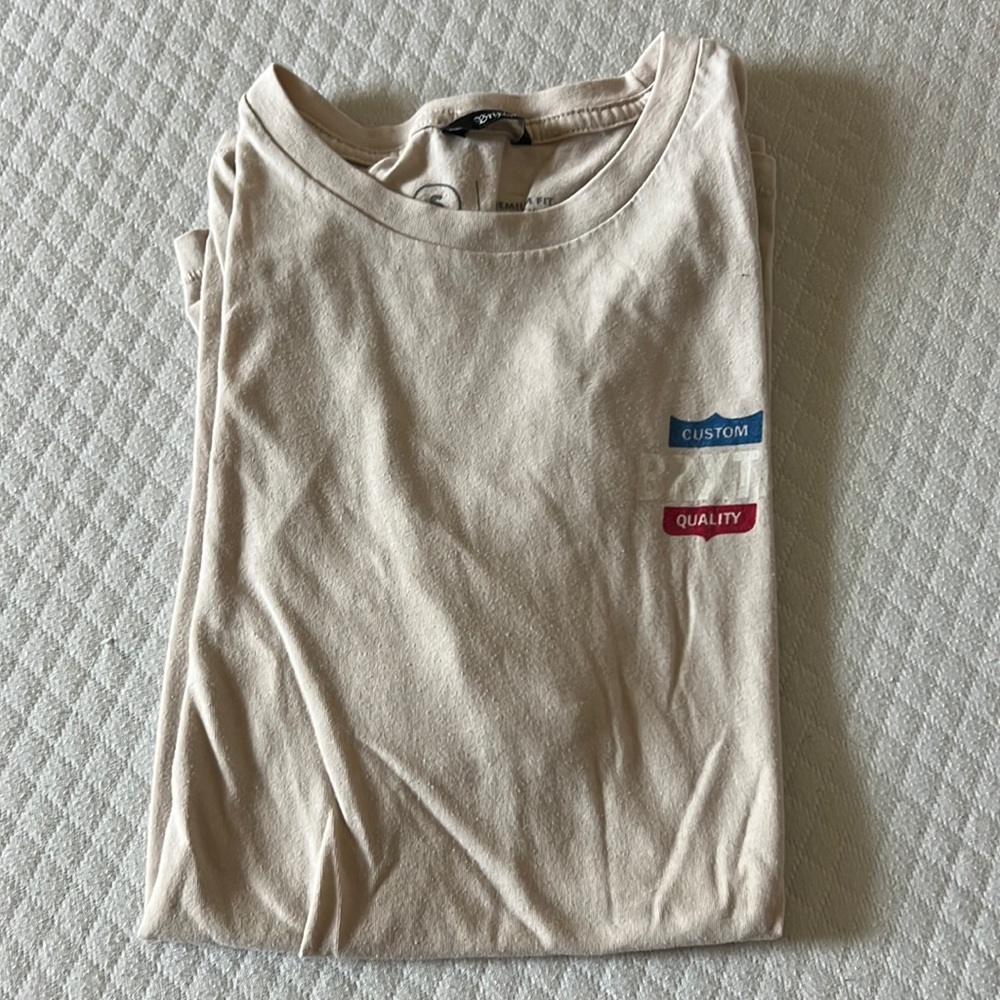 BRIXTON T-SHIRT